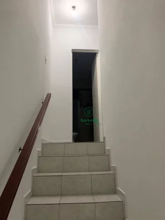 Imagem Sobrado com 2 dormitórios à venda, 90 m² por R$ 424.000,00 - Residencial Parque Cumbica - Guarulhos/SP