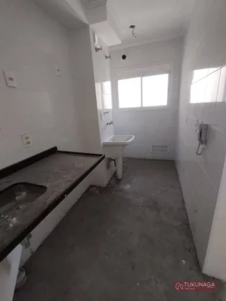 Imagem Apartamento com 2 dormitórios à venda, 68 m² por R$ 544.000,00 - Jardim Flor da Montanha - Guarulhos/SP