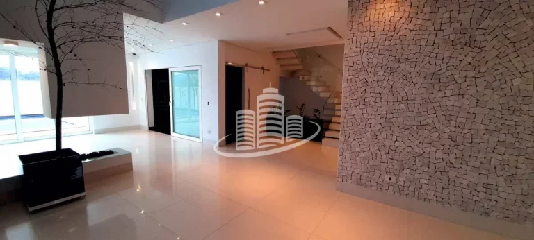 Imagem Casa de Condomínio