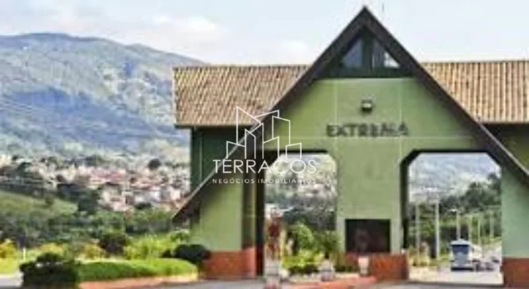 Imagem TERRENO NA CIDADE DE EXTREMA COM 8.577 M² EM ÁREA RURAL NO BAIRRO DOS TENENTES -
