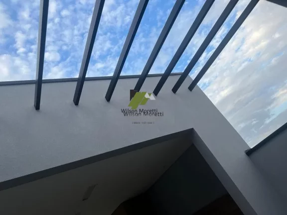 Imagem linda Casa à venda em Condomínio - Itupeva/SP