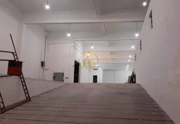 Imagem Galpão / Barracão para Venda em Santo André, Jardim Santo Antônio, 6 banheiros, 8 vag