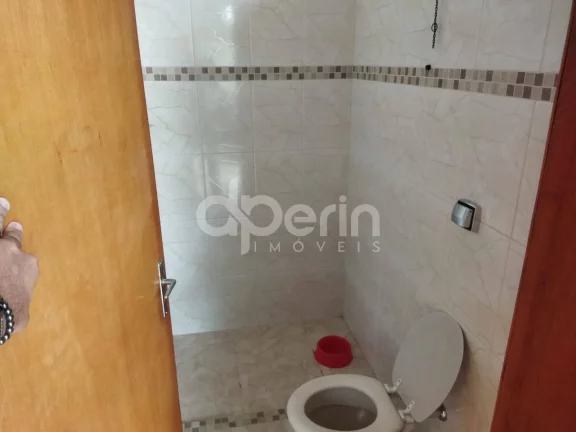 Imagem Casa à venda - Parque Fher