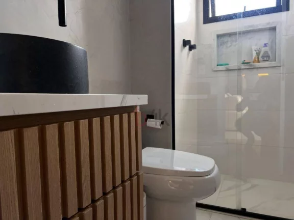Imagem Apartamento 69m² no Brooklin Novo: 2 Quartos, Suíte e Lazer no Rooftop