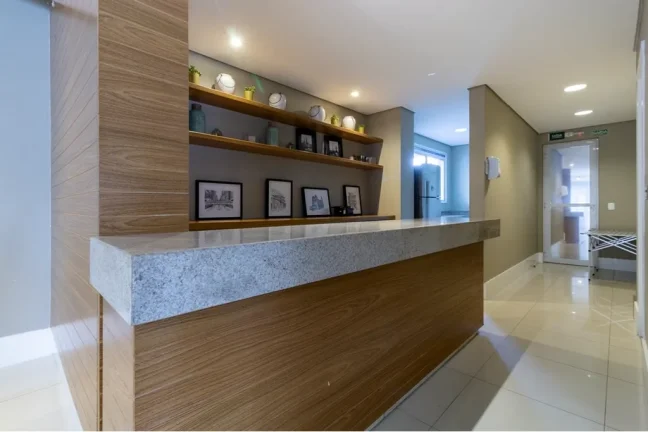 Imagem APARTAMENTO RESIDENCIAL em São Paulo - SP, Vila Anastácio