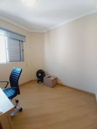 Imagem Apartamento com 3 dormitórios à venda, 60 m² por R$ 350.000,00 - Parque Marajoara - Santo André/SP