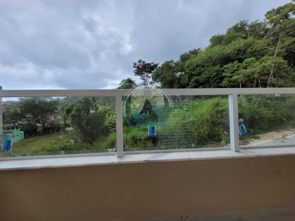 Imagem Apartamento à venda em Ubatuba-SP, Toninhas: 2 quartos, 1 suíte, sala, 2 banheiros, 1 vaga, 75m²! Confira!
