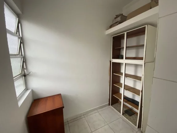 Imagem Ótimo apartamento a venda no Gonzaga em Santos
