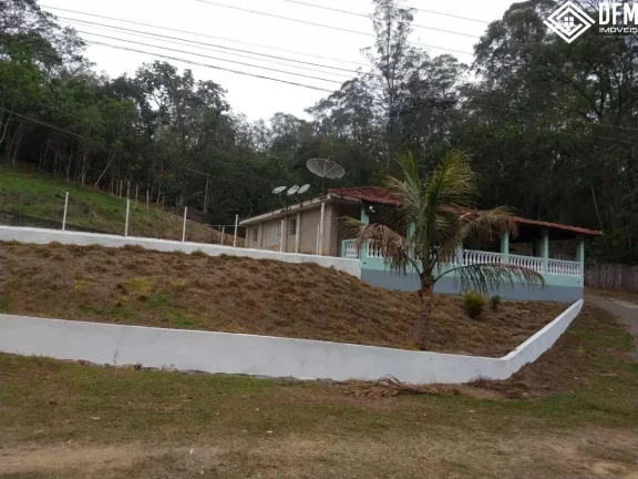 Imagem Área Rural com 4 Dormitorio(s) localizado(a) no bairro Volta Fria em Mogi das Cruzes / Mato Grosso do Sul Ref.:454