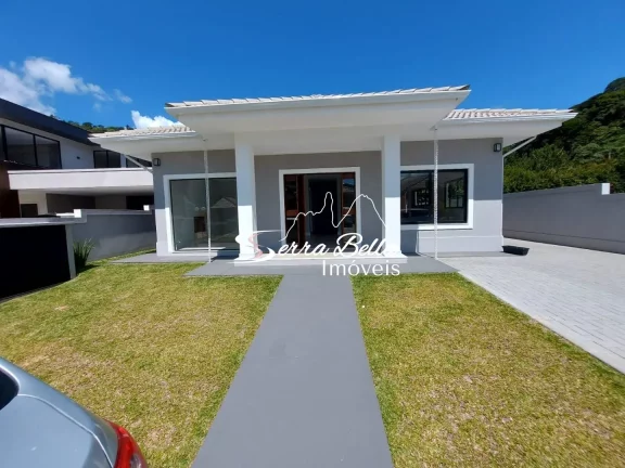 Imagem Casa Alto Padrão em Green Valleiy, Teresópolis/RJ