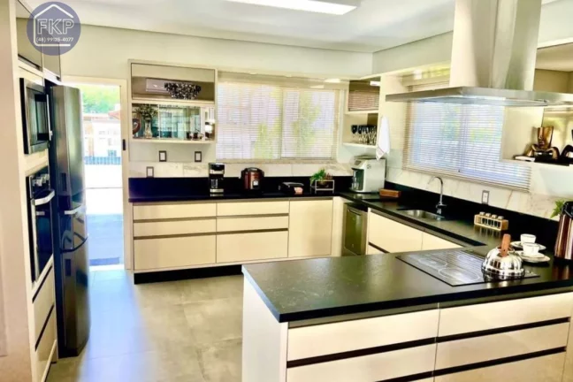 Imagem Casa Alto Padrão!