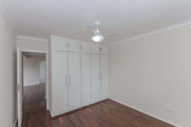Imagem Apartamento para Venda em São Paulo / SP no bairro Itaim Bibi