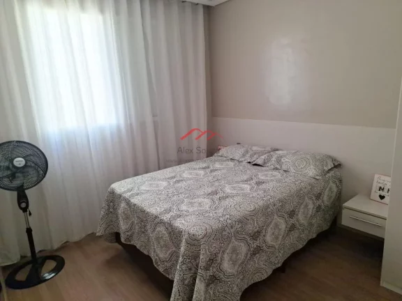 Imagem Apartamento para Venda em Sumar?(C) / SP no bairro Jardim Maria Luíza Imagem Apartamento para Venda em Sumar?(C) / SP no bairro Jardim Maria Luíza