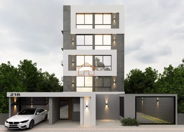 Imagem APARTAMENTO RESIDENCIAL em JOINVILLE - SC, BUCAREIN