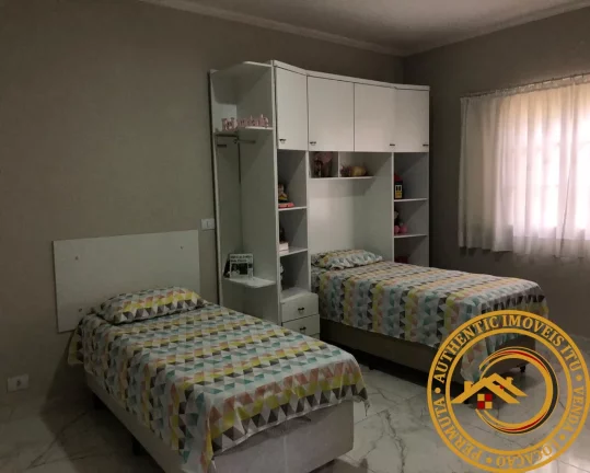 Imagem CASA RESIDENCIAL em SALTO - SP, HARAS PAINEIRAS