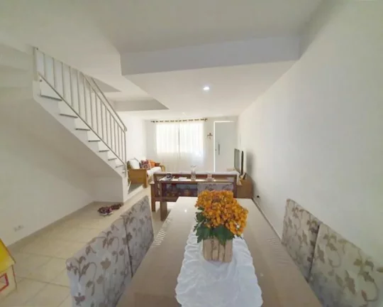 Imagem SOBRADO BUTANTÃ ,3 DORM , 1 SUITE , 2 VAGA ..