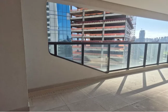 Imagem APARTAMENTO RESIDENCIAL em São Paulo - SP, Chácara Santo Antônio (Zona Sul)