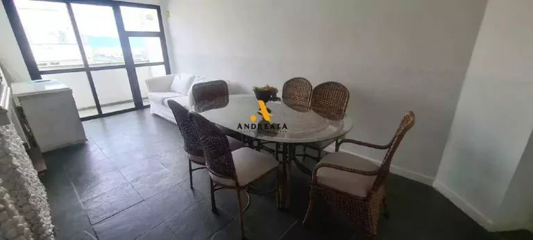 Imagem Barra da Tijuca - Vendo Barra Bali Duplex - Duas suites - Andar Alto - Otima planta !R$490mil.