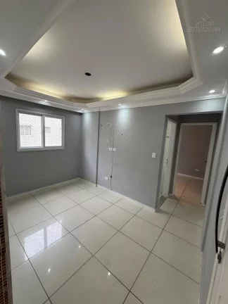 Imagem Apartamento 1 dormitório com lazer no bairro Aviação