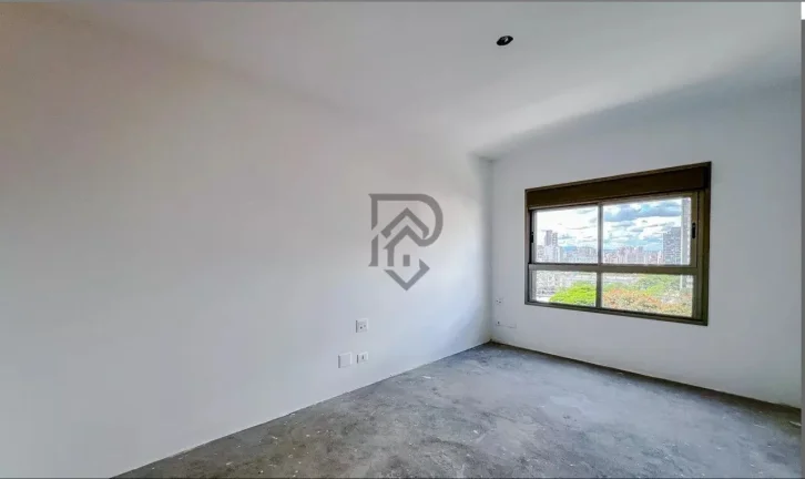 Imagem Apartamento Alto Padrão em Vila Mariana, pronto para morar
