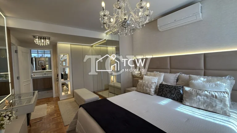 Imagem Apartamento à venda no bairro Perdizes - São Paulo/SP, Zona Oeste