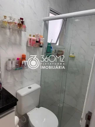 Imagem Cobertura para Venda em São Bernardo do Campo / SP no bairro Baeta Neves