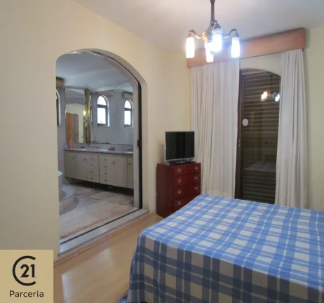 Imagem APARTAMENTO RESIDENCIAL em SÃO PAULO - SP, JARDIM PAULISTA