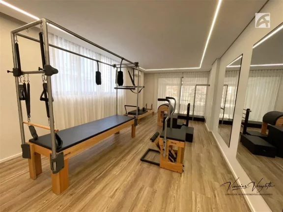 Imagem Frente ao Mar para Venda em Itajaí / SC no bairro Praia Brava de Itajaí