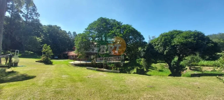 Imagem Sítio para Venda em São Roque, Ibate, 3 dormitórios, 3 suítes, 1 banheiro
