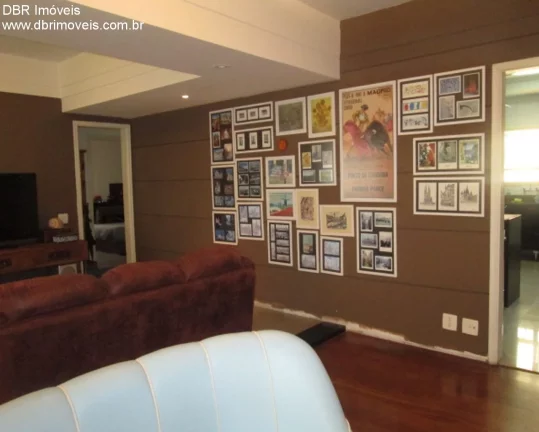 Imagem APARTAMENTO RESIDENCIAL em São Paulo - SP, Tatuapé