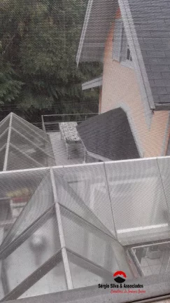Imagem Casa a Venda no Bairro Serra Azul em Campos do Jordão-SP.