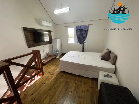 Imagem Apartamento a Venda - 66m² - Piso Superior, 1 Vaga auto, documentação de posse | Juquehy Imobiliária