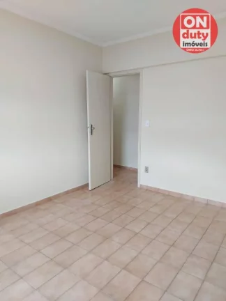 Imagem Apartamento para alugar, 94 m² por R$ 3.650/mês - Embaré - Santos/SP