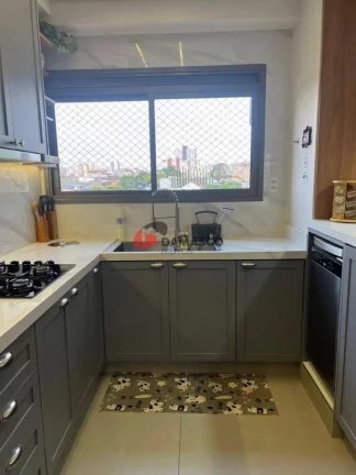 Imagem Apartamento à venda, Vila Gilda, Santo André, SP
