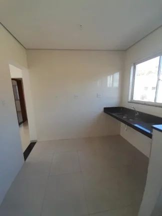 Imagem Apartamento Cobertura Duplex em Santa Luzia