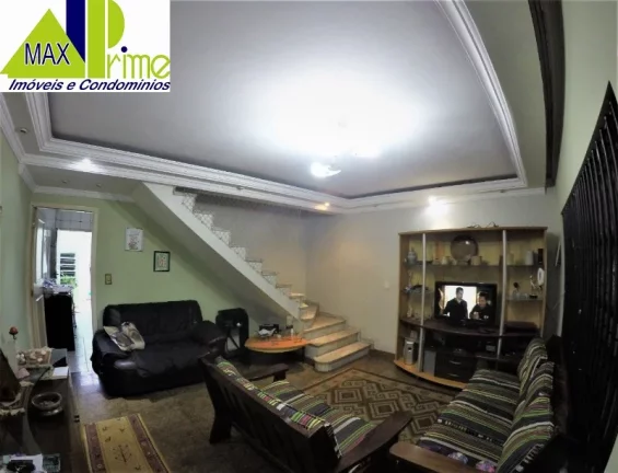 Imagem CASA RESIDENCIAL em SÃO PAULO - SP, CHÁCARA CALIFÓRNIA