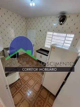 Imagem Casa a venda Avare...#303;-Jacareí