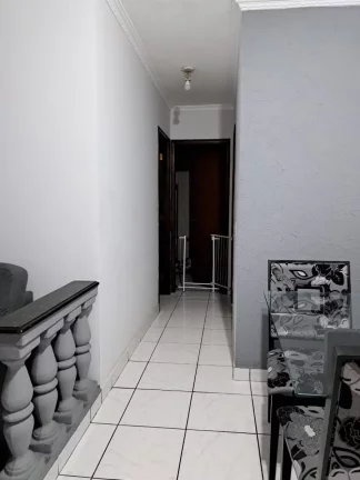 Imagem Apartamento à venda em São Paulo - Sítio Pinheirinho: moderno, confortável e com ótima localização!