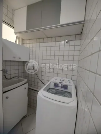 Imagem Residencial Curva do Vento