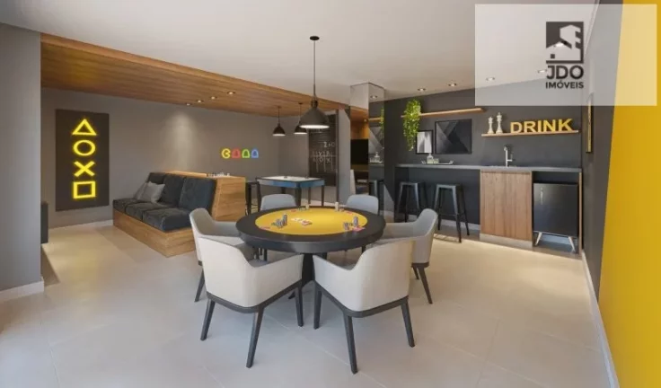 Imagem Apartamento a Venda no bairro Juvevê - Curitiba, PR