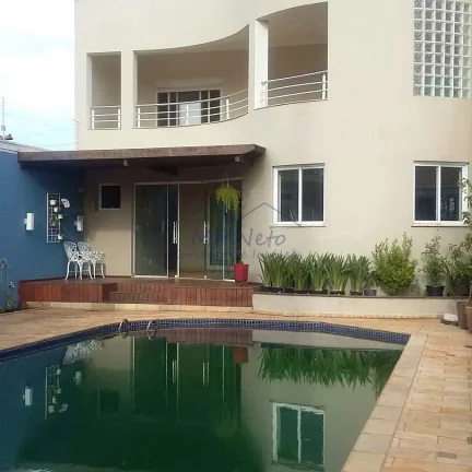 Imagem Casa Padrão