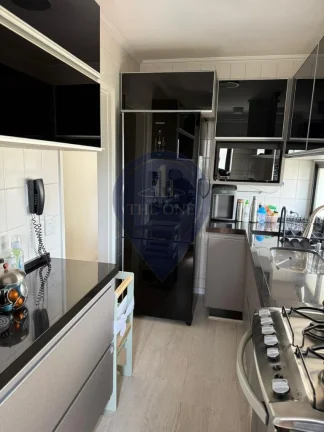 Imagem Apartamento à venda em São Paulo-SP, Vila Mariana: 2 quartos, 1 suíte, 2 salas, 2 banheiros, 2 vagas de garagem!