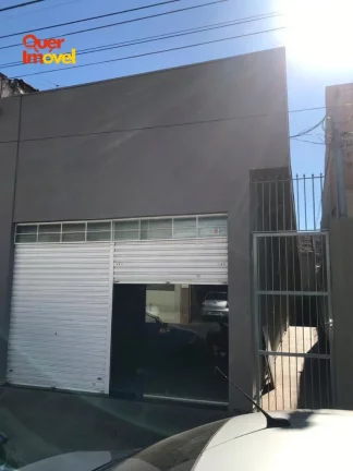 Imagem Oportunidade única: Casa à venda em Ribeirão Preto-SP, Centro, 2 quartos, 1 sala, 2 banheiros, 177m² de área