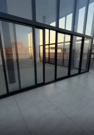 Imagem Apartamento à Venda -Cobertura- Condomínio Aruanã 601 - Alphaville