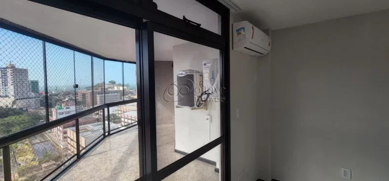 Imagem Lindo apartamento para venda com 3 quartos e vista incrível - PARQUE VALENTINA MIRANDA - MACAÉ/RJ