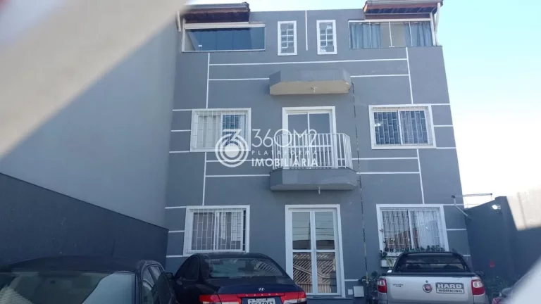 Imagem Apartamento sem Condomínio para Venda em Santo André / SP no bairro Vila Tibiriçá