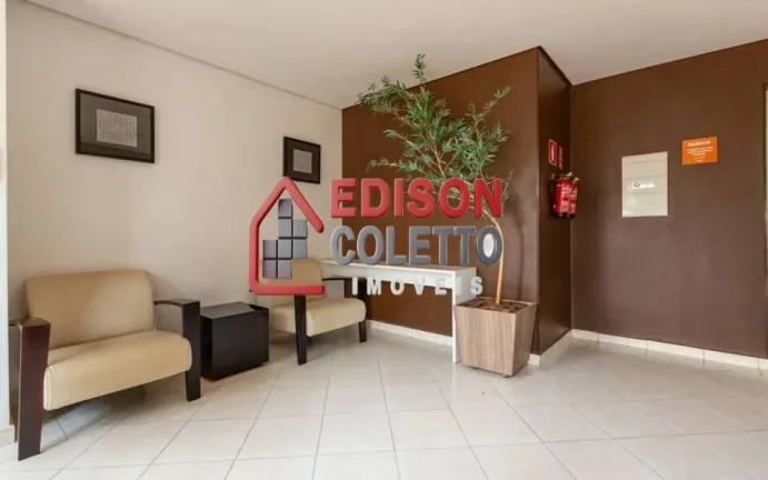 Imagem Apartamento para Locação, andar alto, no Torres do Jardim 1, Nova América, Piracicaba, SP!!