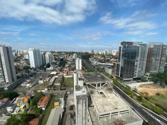 Imagem Studio Mobiliado, pronto para morar ou renda na Vila Clementino