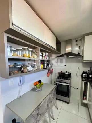 Imagem Apartamento à venda no Edifício Monza com 3 quartos, sendo 01 suíte