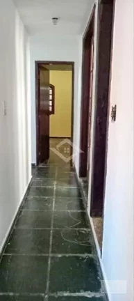 Imagem Casa 3 Quartos (1 Suíte), 2 Salas e Garagem - Campo Grande